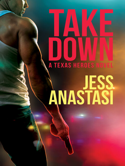 Title details for Take Down by Jess Anastasi - Available